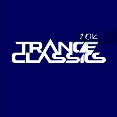 Darren Simpson - Trance Classics 20K Celebration Mix