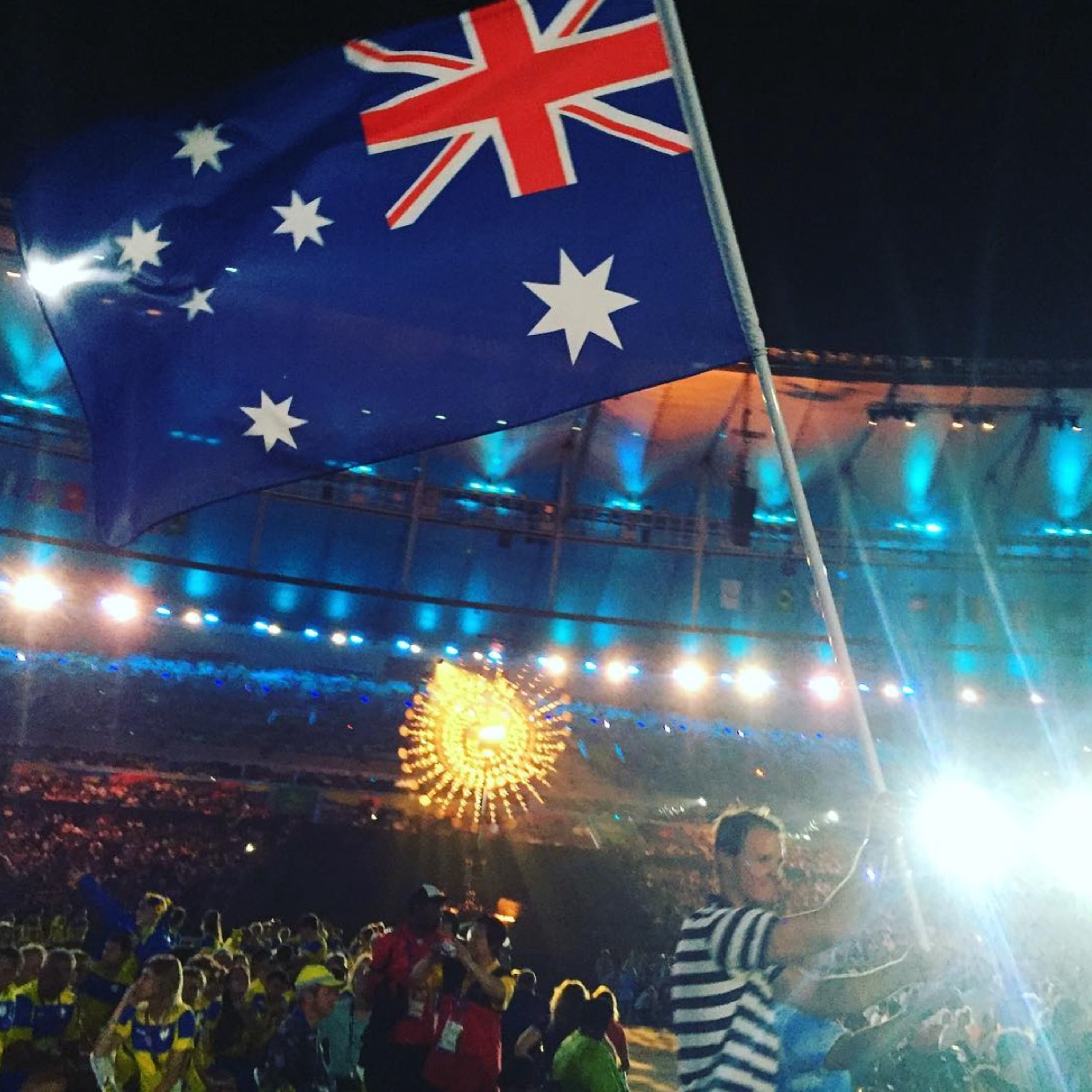 Mossy and Robbo Radio