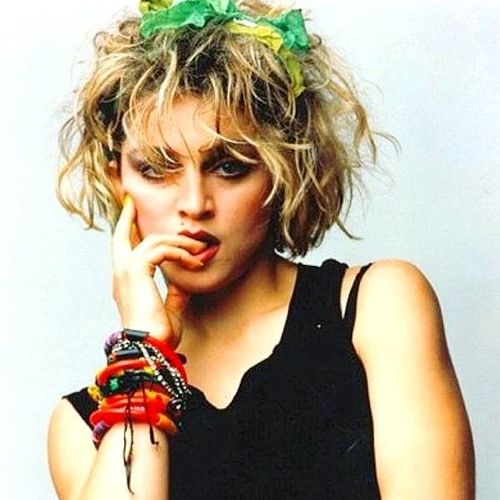 Madonna - I Know It (EA's '98 Throwback Club Mix) (DL in description)