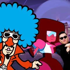 American Body Rock Style