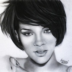 Rihanna Feat Marvin Gaye Remix (instrumental Doc Gyneco Taxi)