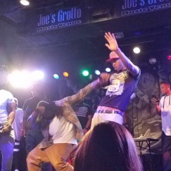 Find You By Manny De'Sean, Martel & R.Hood