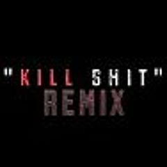 YB! x Boss Heathen - Kill Shit (Remix)