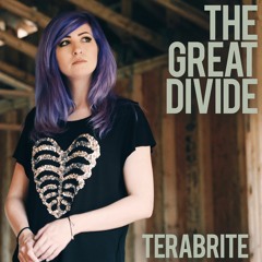 Rebecca Black - The Great Divide | ? TeraBrite Rock Cover ?