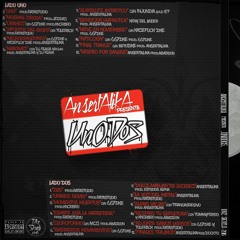 2.11 ANSERTALIKA DKESKUELA - ADJUNTA SABIOS VERSOS (prod.RATASTUDIO)(BEAT PIPOH)