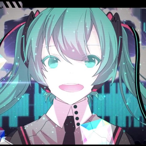 Kz(livetune) Feat 初音ミク「Hand In Hand (八王子P Remix) 」