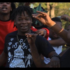 $pud Boom Ft. Lil Ant - MF Geeked (Music Video)