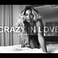 Musk & James Lakes Vs Beyonce - Wannabe Crazy In Love (ROOLE Mash)[FREE DL]