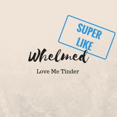 Episode 2 - Love me Tinder