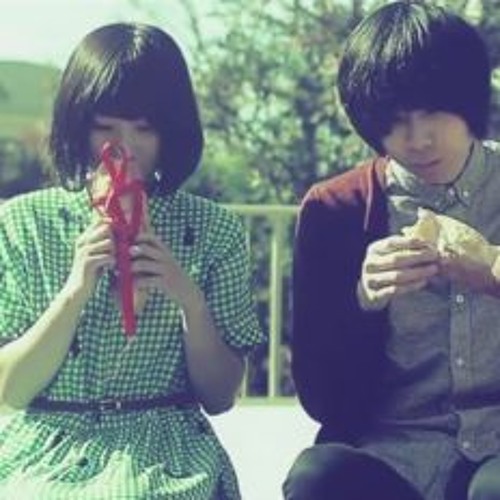 Indigo la End -緑の少女