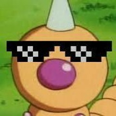 Weeedle (produced by CharMandersFlame)