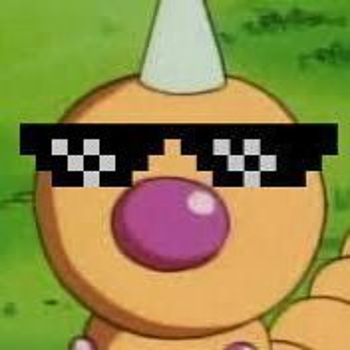 Weeedle (produced by CharMandersFlame)