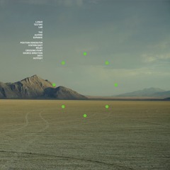 Lunar Testing Lab - 'Alvord Expanse' Sampler