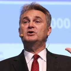 Bernard Salt discusses racism in Australia
