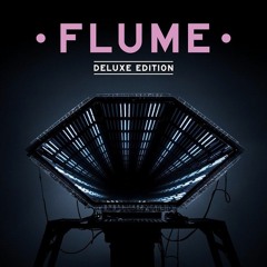 Flume - The Greatest View [ Instrumental ]