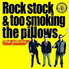 The Pillows -1989