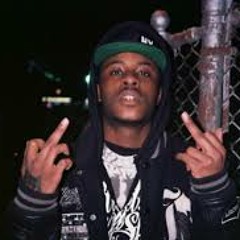 SpaceGhostPurrp - Synths & 808's (Type Beat)