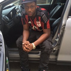 MilianÓ - Like It's Nothin'