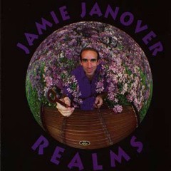 "Amaxoxo" by Jamie Janover from CD "REALMS"