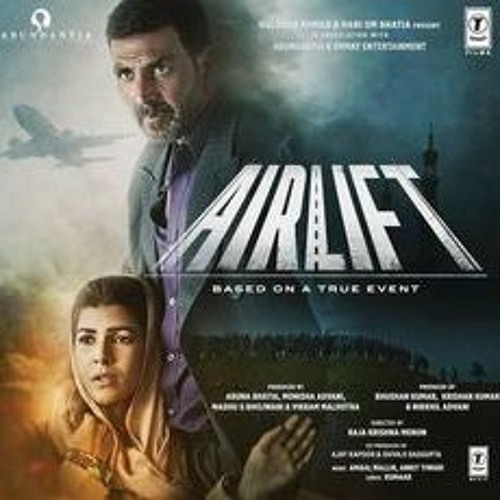 'Soch Na Sake' COVER Shantanu Das | Arijit Singh | Airlift (2015)