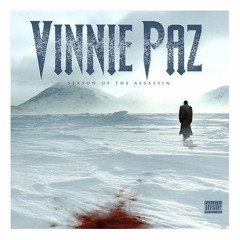 Vinnie Paz - Keep Moving On