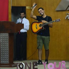 scout songs by Waleed Atef