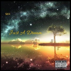 7."Trippin" (prod. by RSNZ) [Just A Dream THE MIXTAPE]