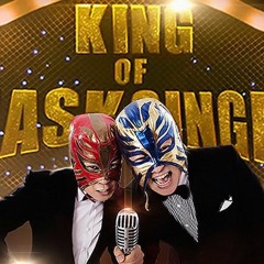 The collection from King Of Mask Singer OST and Two Yoo Project - Sugar Man