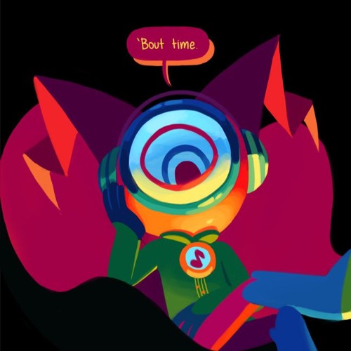 Without Noisemaster