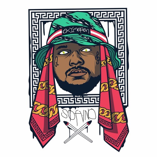 Untitled -Beat type Schoolboy Q prod. Daniel´So.