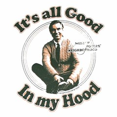 My Hood FT Treec x 1stversion