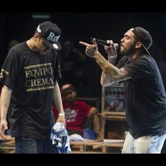 Kodigo Vs Tata - Red Bull Batalla De Los Gallos 2015 - Cuartos De Final