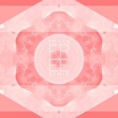 Free ft. Caitlyn Smith - Remix