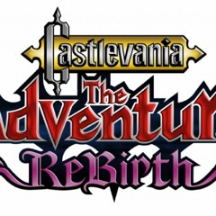 Castlevania: Dawn of Sorrow - Dracula's Tears [ReBirth-Esque Arrange]