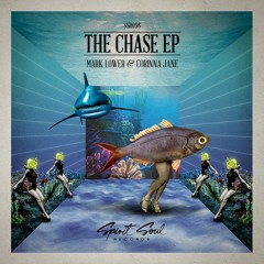 Mark Lower & Corinna Jane - The Chase (Original Mix)
