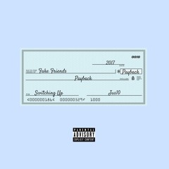 Jus10 ~ Payback (prod. by 1tYme)