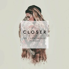 The Chainsmokers - Closer feat. Mvntana ( Jersey Club Remix )