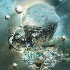 Tristan DJ Set - Holographic Universe, Psy - Fi Festival 2016