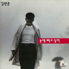 김원준 (Kim Won Jun)  _   모두 잠든 후에