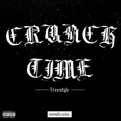 Crunch Time (Freestyle)