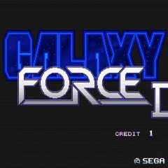 [SoundEffect] Coin into GF2 v1.0.0 - ARRANGED - SEGA Galaxy Force II