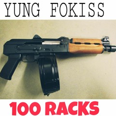 100 RACKS