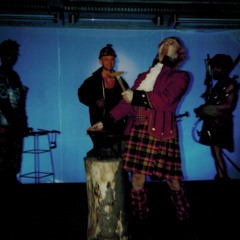 Des McPie Show