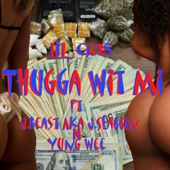 Da Yungin$ of Austin Texas - Thugga Wit Mi
