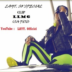 LAYT - LLMG (SA PéTé)- TRAP SEPT. 2K16 - FAST BEAT PROD.