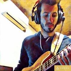 Georgia On My Mind - Bass Cover