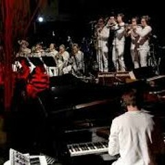 Snarky Puppy, Metropole Orkest - The Curtain