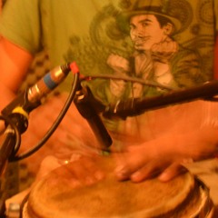 Eyeunle - Güiro para Changó