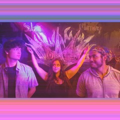 Silver Morning (ft. E.SA)