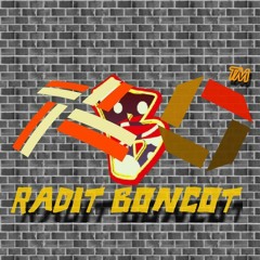 Radit.Boncot [RBO™] FT Pqey [RBO™] Special Breakbeat Vol 35 [GEOL]